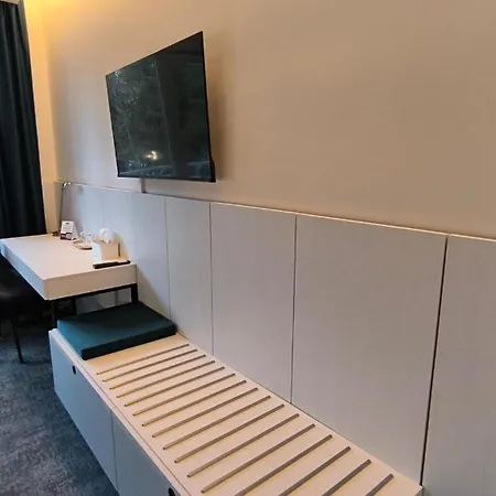 Horsky Hotel Montana-3