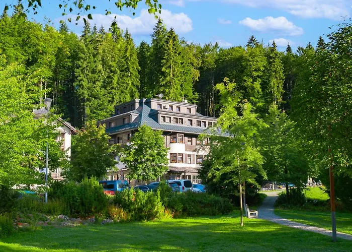 Boutique SoykaSporthotels