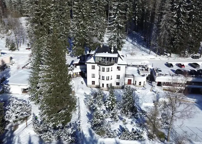 Hotel Bedriska Wellness Resort&Spa