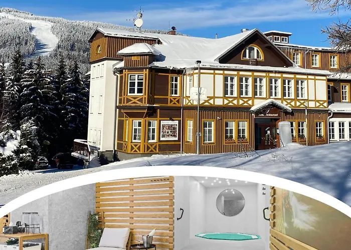 Hotel Snezka
